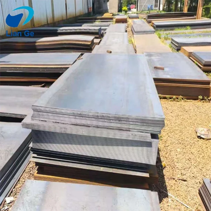 75cr1 alloy steel harden sheets