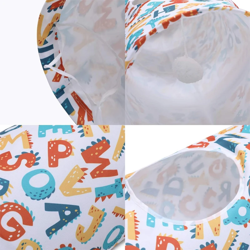 Popular outdoor tent pet outdoor training sports tunnel foldable storage easy to clean cat tunnel