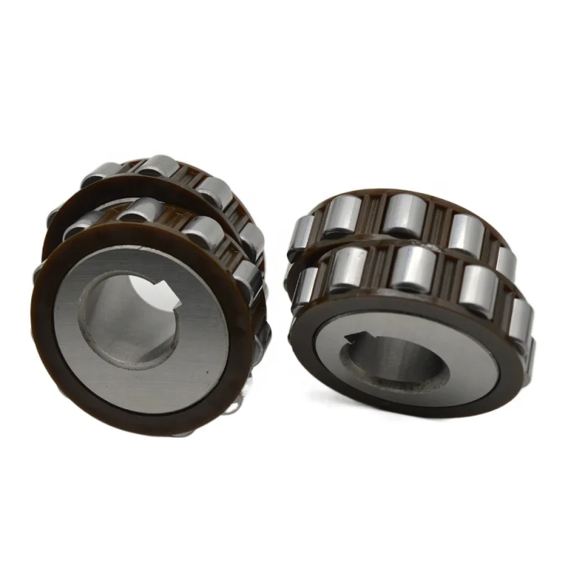 Wholesale Price Speed Reducer Bearing Eccentric Bearing 130752906K1 Size 28*68.2*42mm 130752906K1 Cylindrical Roller Bearing