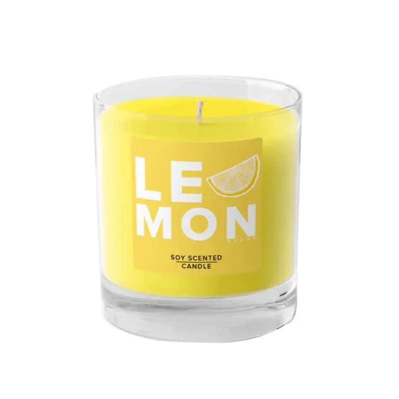 Best Selling Product Copper Jar Aura Candle Vessels 8oz 10oz 12oz 14oz 16oz Rose Gold Glass Candle Jar with Rose Gold Metal Lid