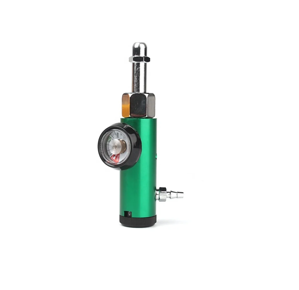 Foterra Hot sale medical oxygen regulator cga