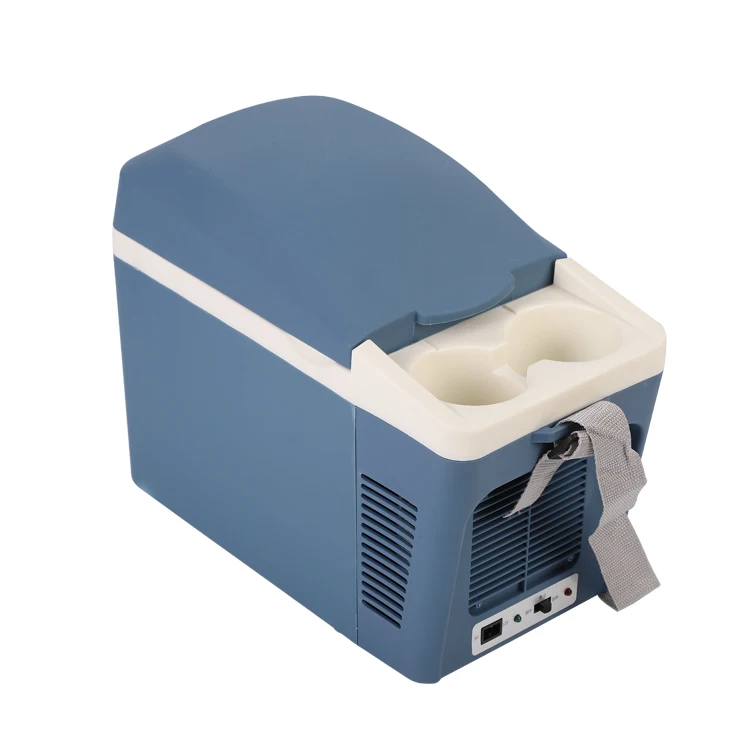 
Hot Sale Mini Fridge Car Fridge Refrigerator Portable Car Fridge 5L Car Refrigerator 