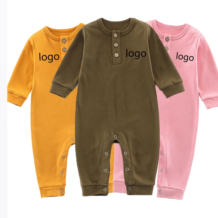 Baby Boy Clothes 0-3 Months  Knitted Rompers Pure Cotton Babies Clothing Newborn Baby Girls Long Sleeves Jumpsuit Knitwear