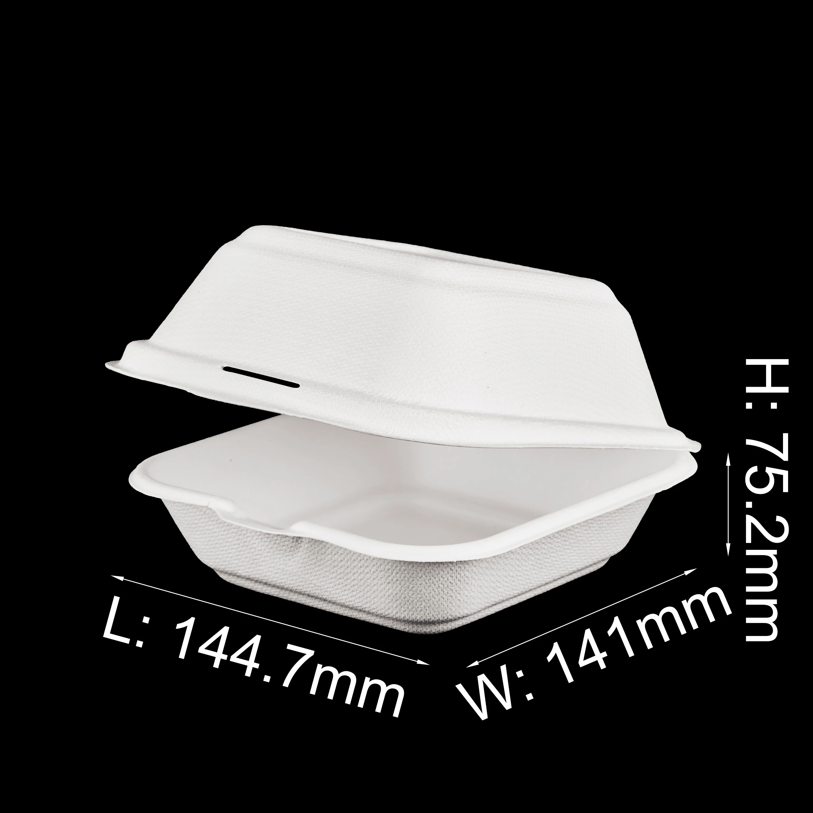 Factory supply New product Cartoon Packaging 12 Inch Cake Small Packing Boxes