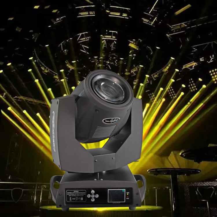 Premium Beam 7R 230W Moving Head Light for Professional Stage Effects