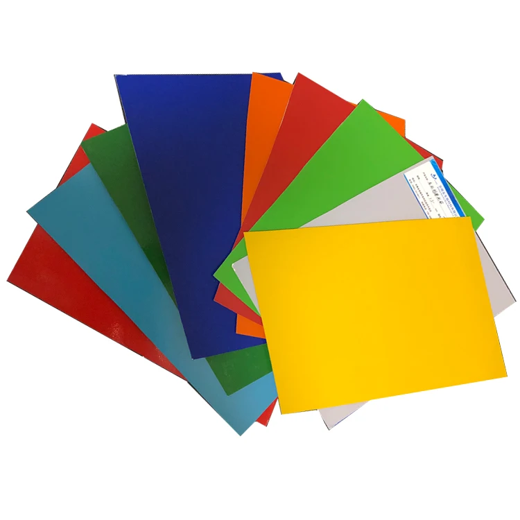 High Glossy Smooth frp panels white trailer wall panels frp wall panel sheets