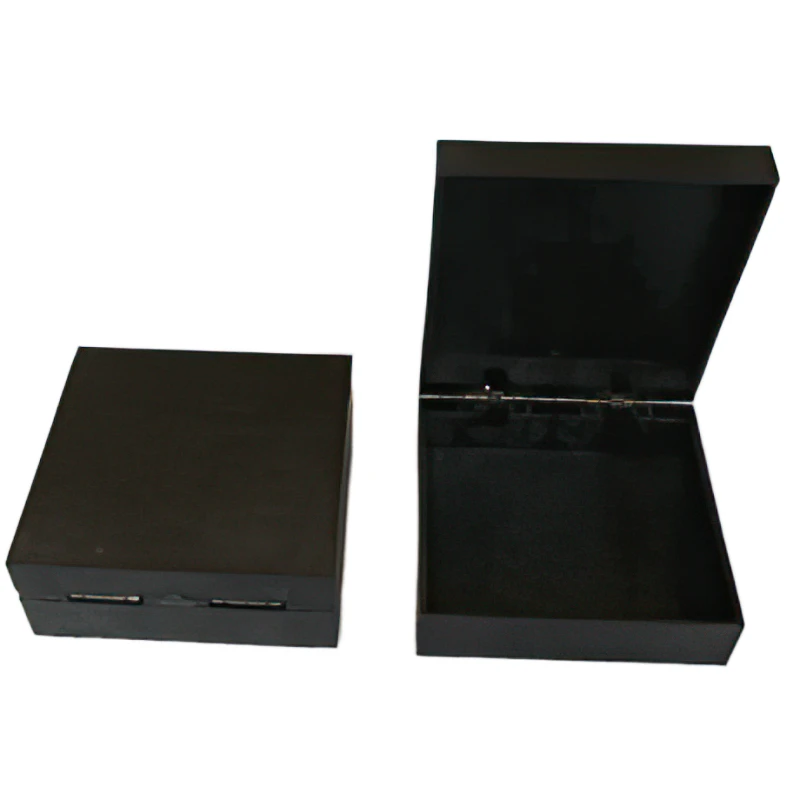 
Customized high quality injection molding plastic material shell for Watch Packaging box 