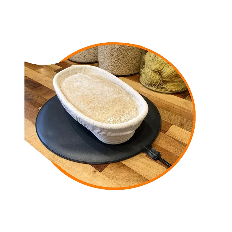 Brewing heat equipment,heated pad,beer brewing heater,30cm,25W,Temperature adjustable