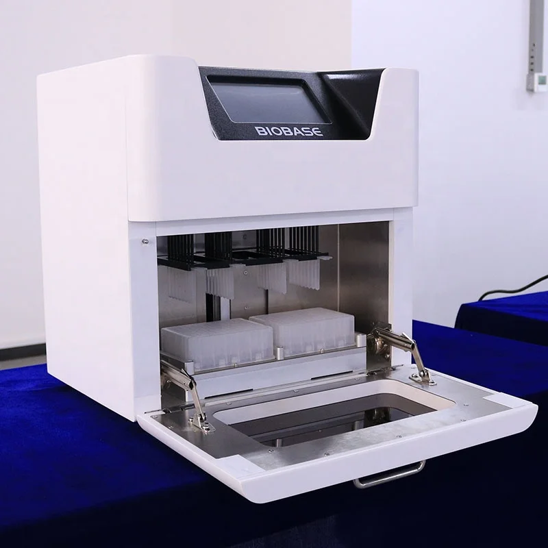 biobase Nucleic Acid Amplification Testing Machine for PCR