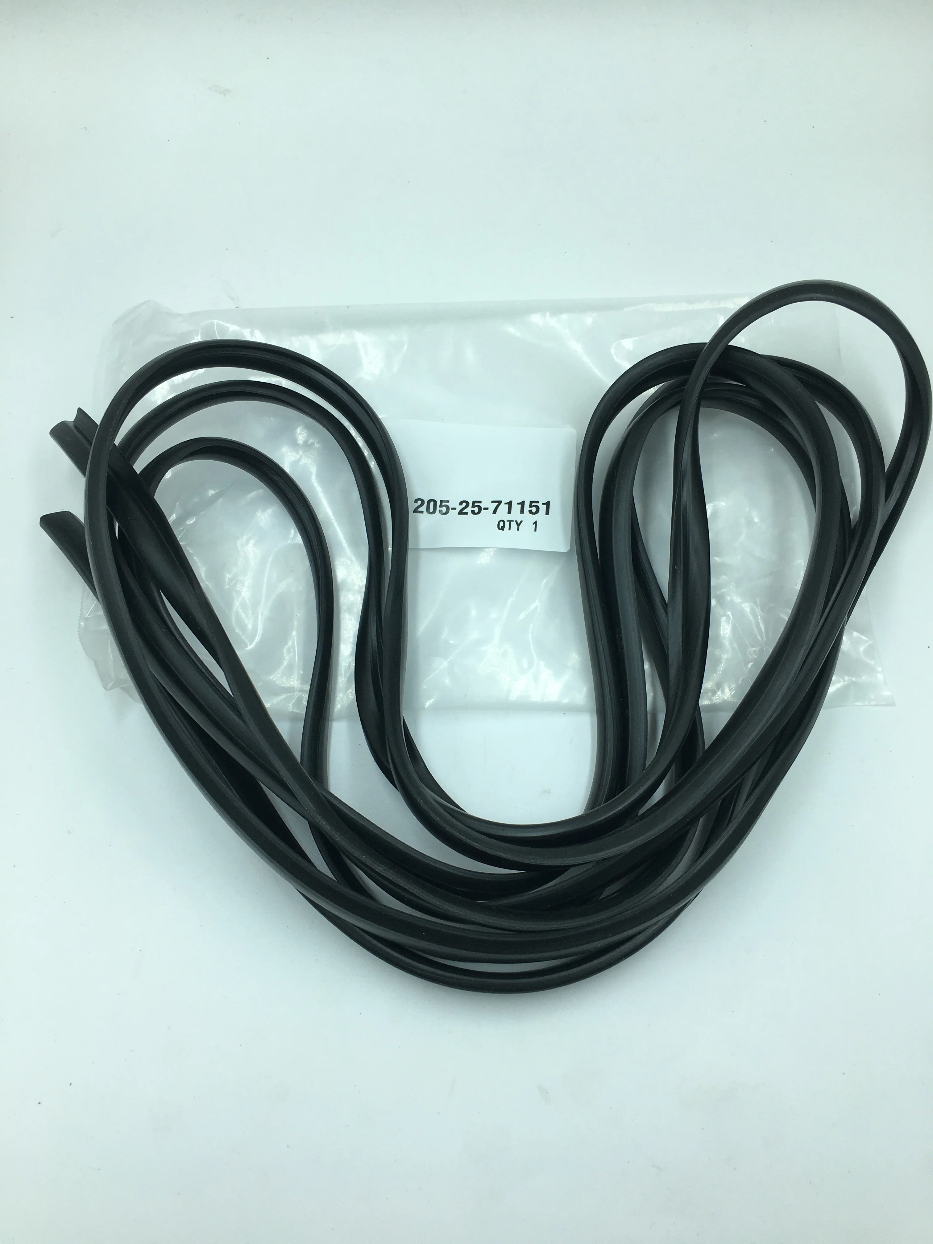 205-30-71171 PC200-6 PC200-7 PC300-8 PC400-8 Excavator parts Track Frame Seal 205-30-71171 205-30-71170