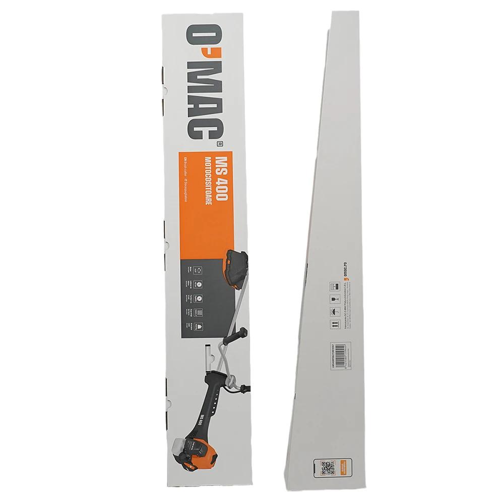 OEM Manufacturer Packaging Paper Boxes Customized Electronic Packaging With Your Own Logo