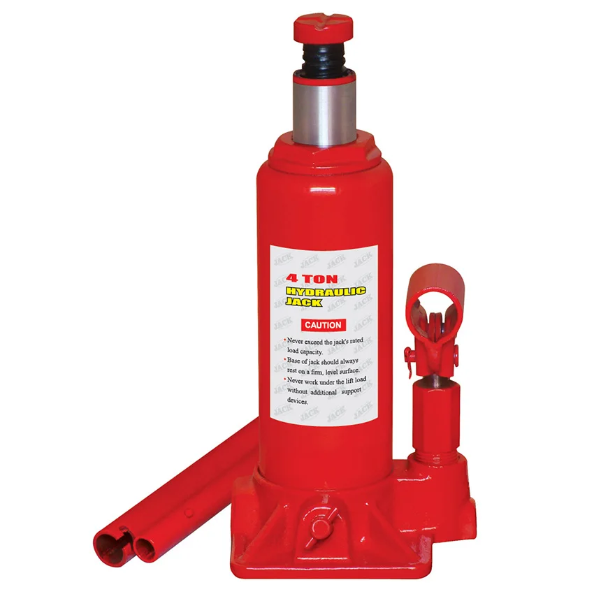 Hot sale classic type portable car jack bottle jack for sale