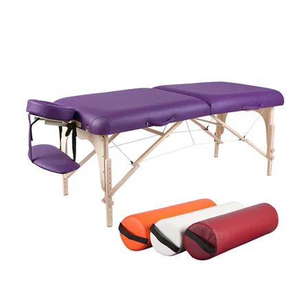 Массажная кровать для спа-салона