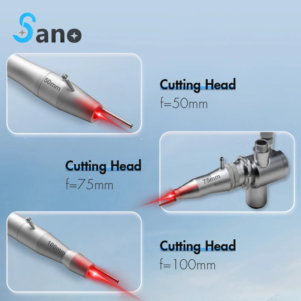 Portable fractional Co2 laser for skin rejuvenation/ Co2 fractional laser for scars removal & acne treatment