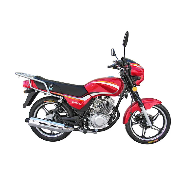 European 150cc 12v7a 13l Gasoline Engine 150cc Four Stroke Automatic Off-Road Motorcycle