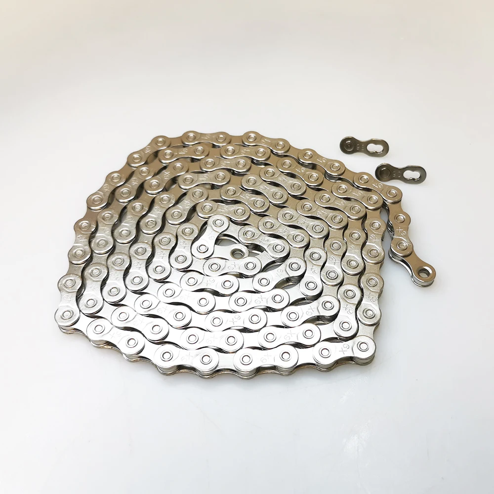 mountain bike chains 9 speed chains 116 links bike chain