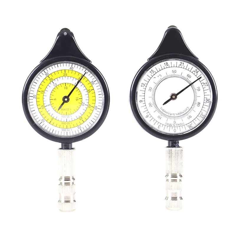 Geological Surveying Instrument Ranging Compass with Zinc Alloy Handle