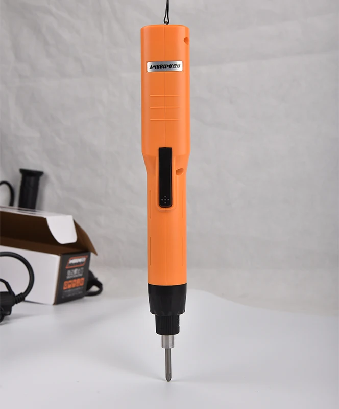 Mini portable screwdriver with  lithium battery  electric screwdriver