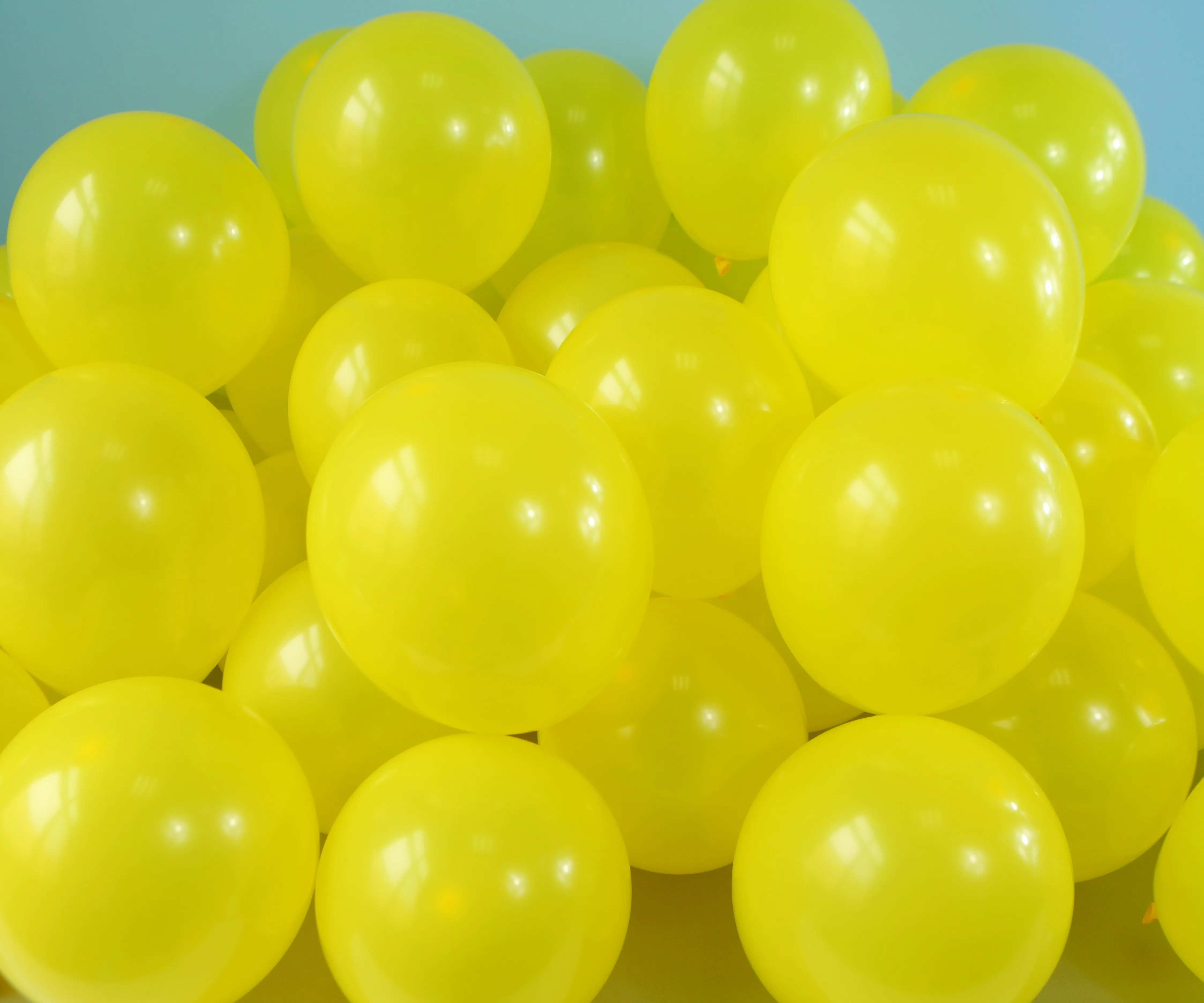 Wholesale Happy Birthday Party Decoration 5 7 10 12 18 24 36inch Globos Set Latex Biodegradable Helium Ballon Balloons Gift