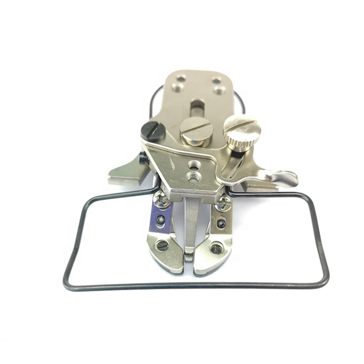 
BUTTON CLAMP ASM fit for ZJ9610SA-3 industrial sewing machine spare parts 