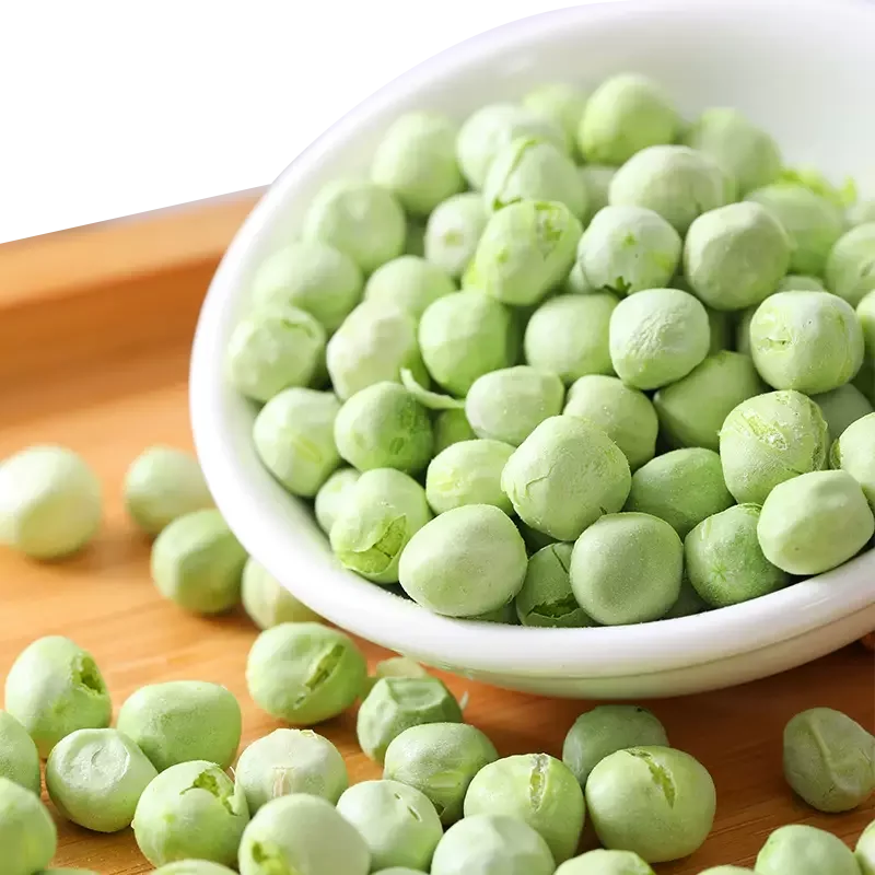 High Quality Organic Green Peas in Bulk Available in Fresh Dried Frozen Styles IQF Processed Wholesale Supply