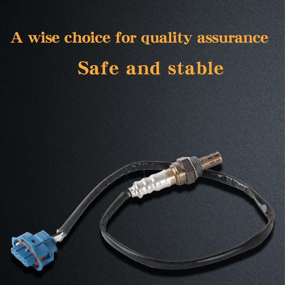 Spare Parts Oxygen Sensor Lambda Sensor O2 Sensor 55566648 0258010089 55566650 For Chevrolet Cruze 5WK91000