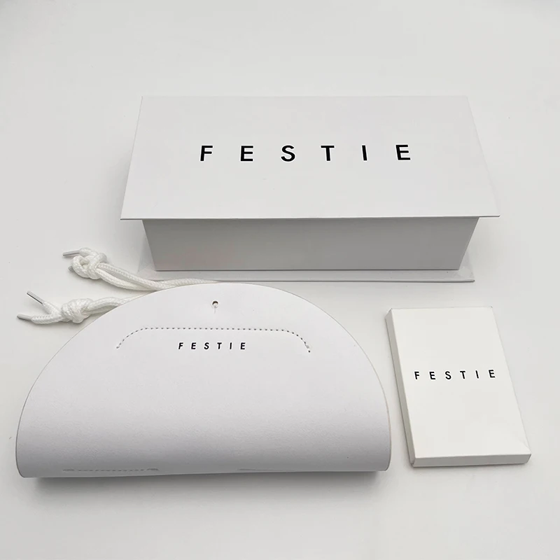 Luxury Portable Best Elegant Glasses Bags for glasses Eco Friendly User Eyeglasses Case Magnetic Closure Suede Sunglass Cases