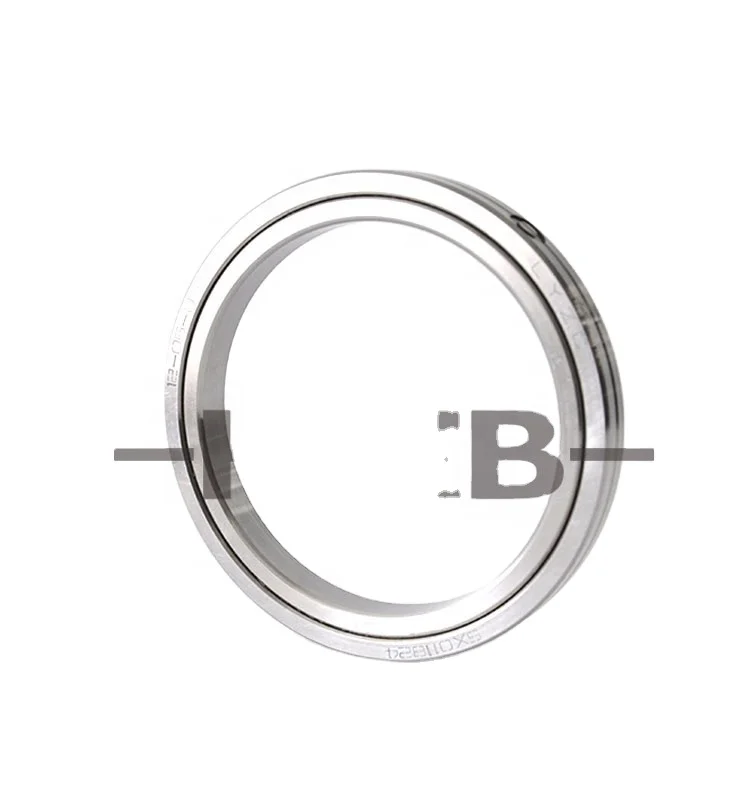 SX 011828 /SX011828 Precision Crossed Roller Bearing Slewing Ring 140*175*18mm