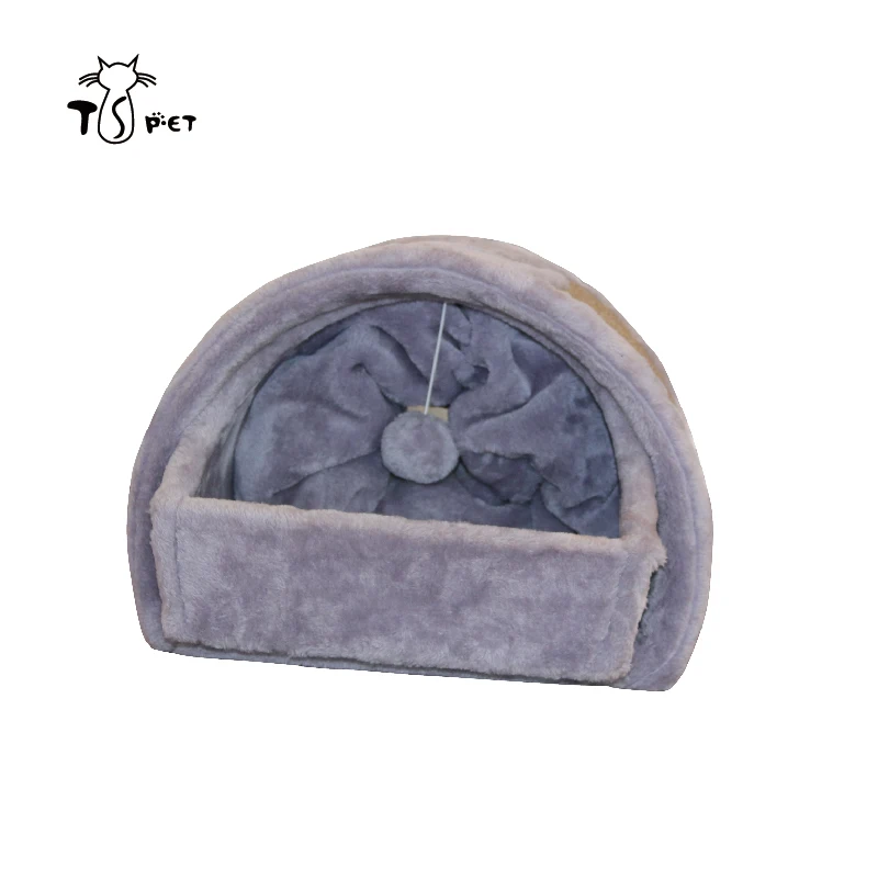 Scratch Scratcher Top Wholesale Tunnel A Seen On Tv Interactive Mouse Lifelike Cat Plush Toy