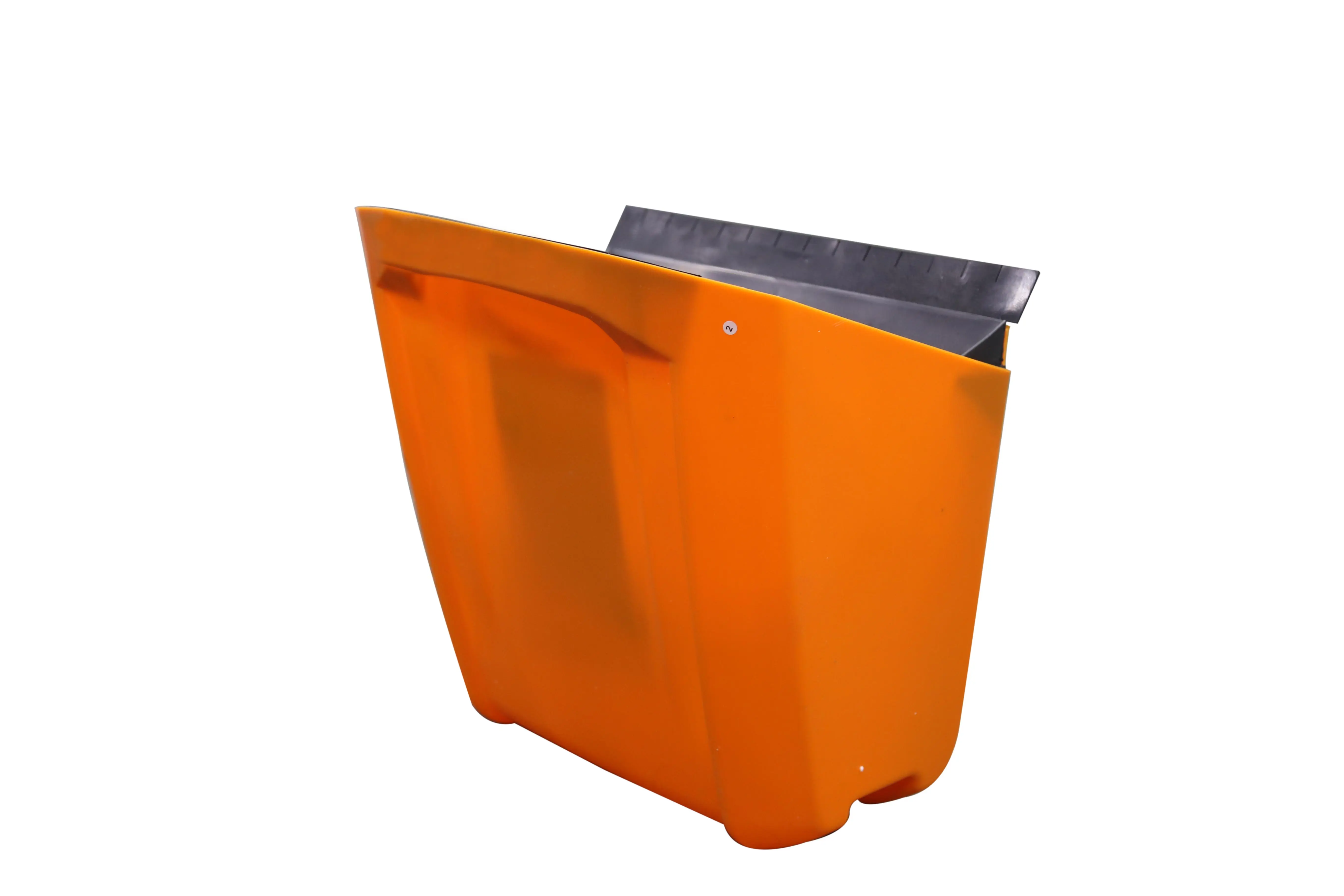 
SC98 HAND-HELD MECHANICAL SWEEPER WALK BEHIND SWEEPER 