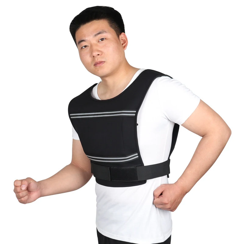 Direct Selling Cooling Vest Refrigeration Vest High Temperature Work Clothes