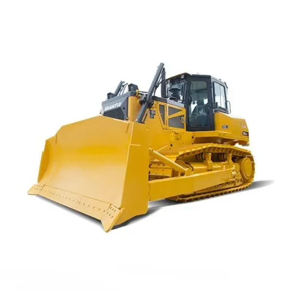 SHANTUI brand 240hp hydraulic crawler bulldozer DH24-C3 XL/DH24-C3 with WP12 engine