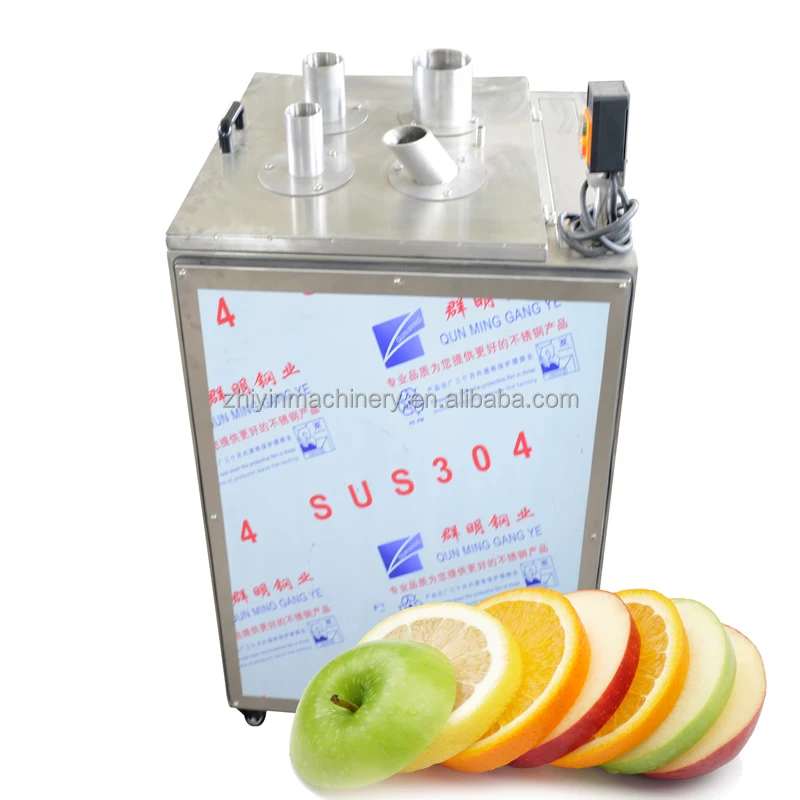 Lotus Potato Slicing Machine Sweet Potato Banana Chips Slicer Capacity 600kg/H Commercial Root Vegetable Slicing Equipment