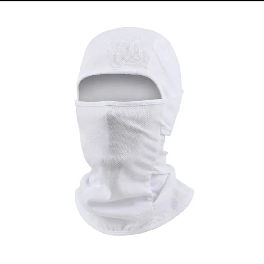 Mask Ski Winter Polar Fleece Windproof Motorcycle Balaclava Hood Mask Winter Warm Balaclava Wholesale Ski Mask Funny Winter