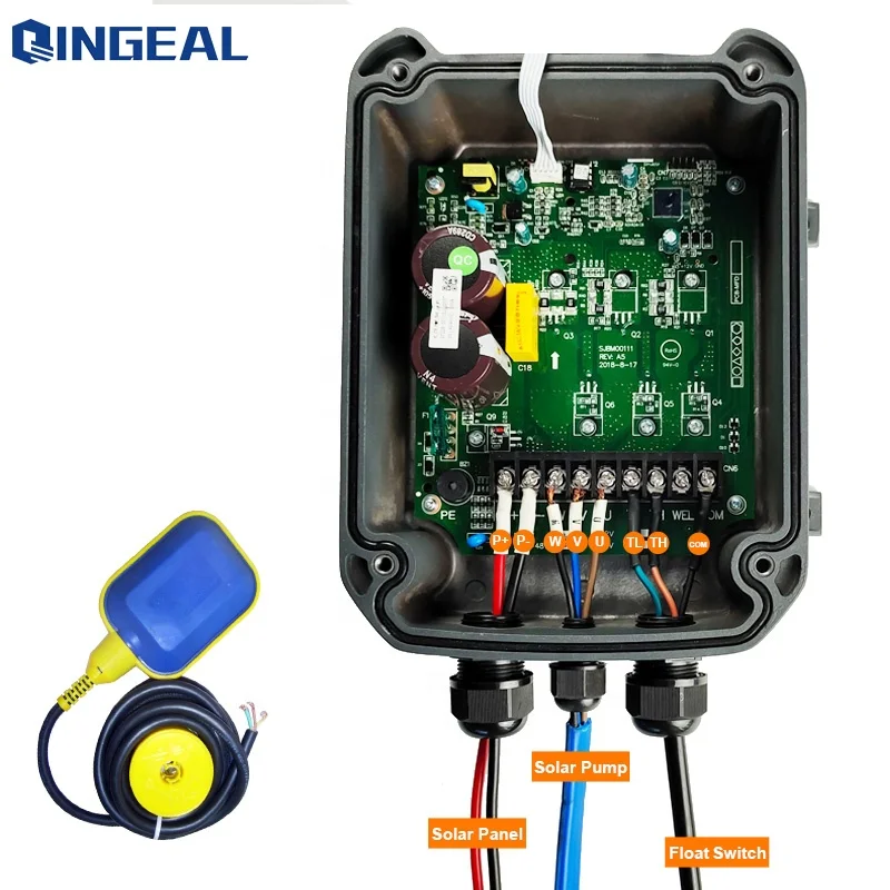 solar pump south africa 4 dc submersible well solar pump water for agric solar pump system