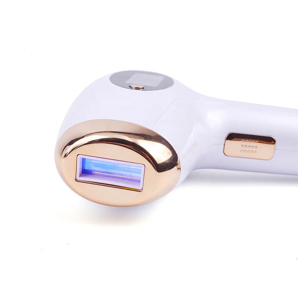 
Epilatore Luce Pulsata Laser Ipl Hair Removal Home For Women 