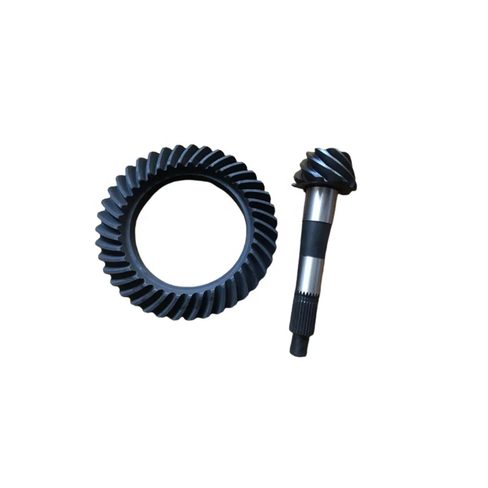 Высококачественное корончатое колесо pinon 38100-VW770 38100-F5780 автозапчасти для фургона urvan NV350