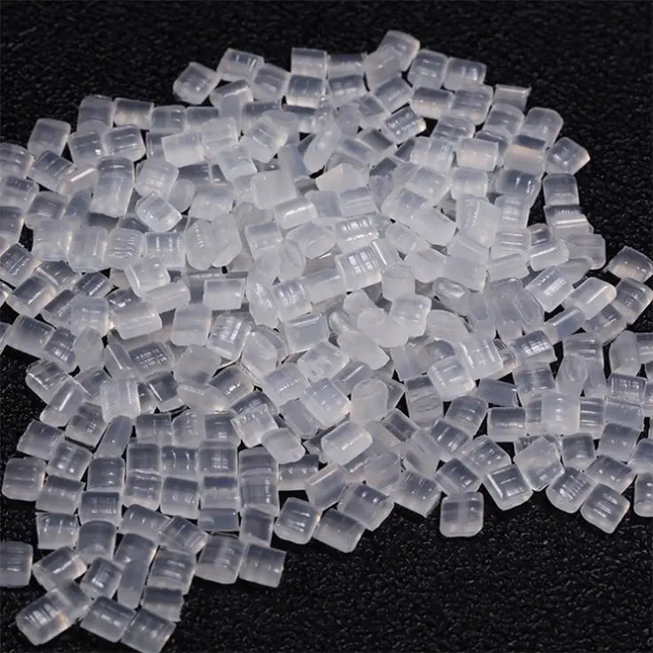 Virgin High Impact Polystyrene/HIPS Resin Recycled HIPS Granules Fr V0 HIPS Pellet