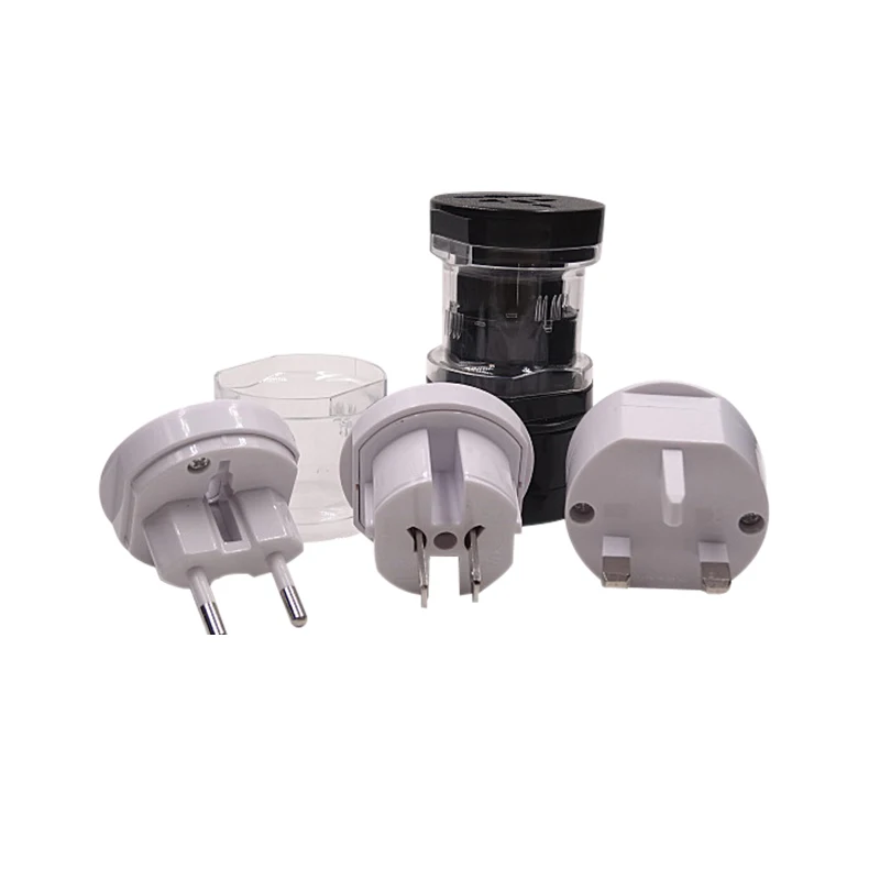Best Selling Universal Multi World Plug Travel Adapter Business Travel Gifts
