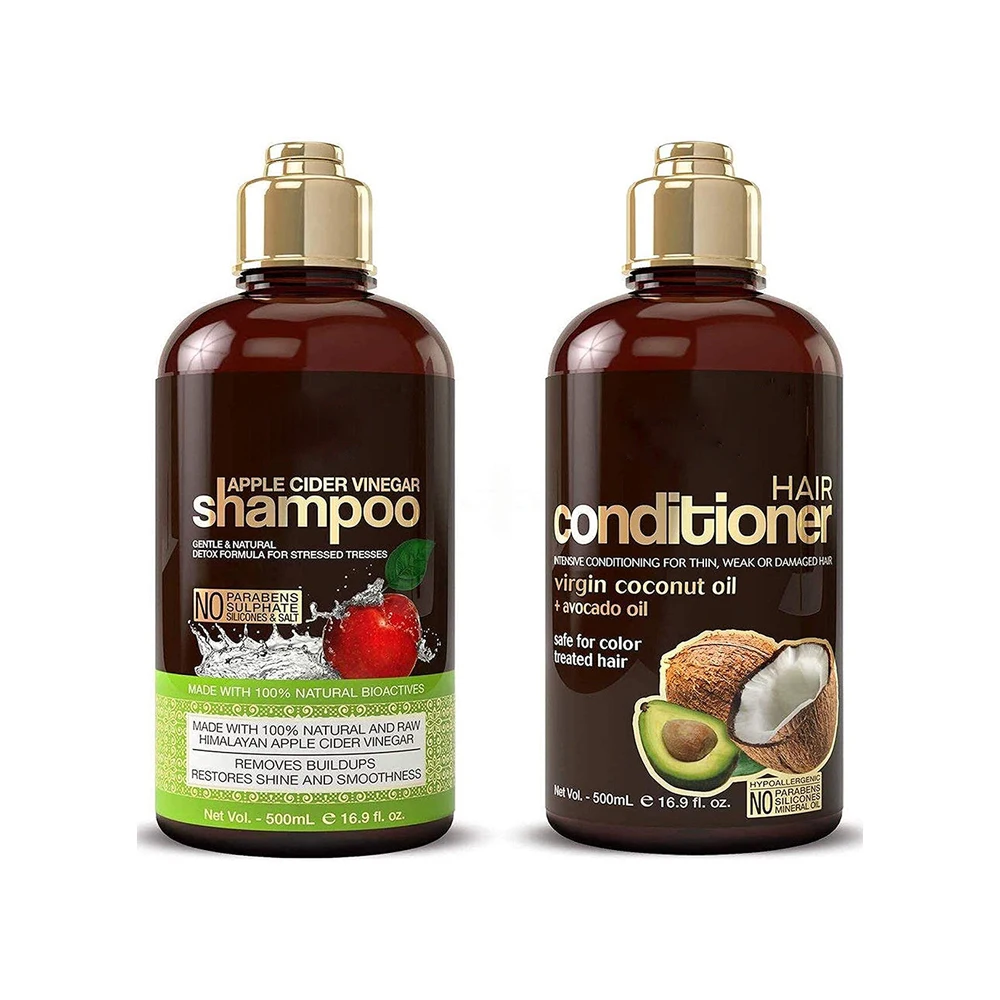 Private label hair care aloe vera herbal anti dandruff loss sulfate free biotin argan oil conditioner and shampoo