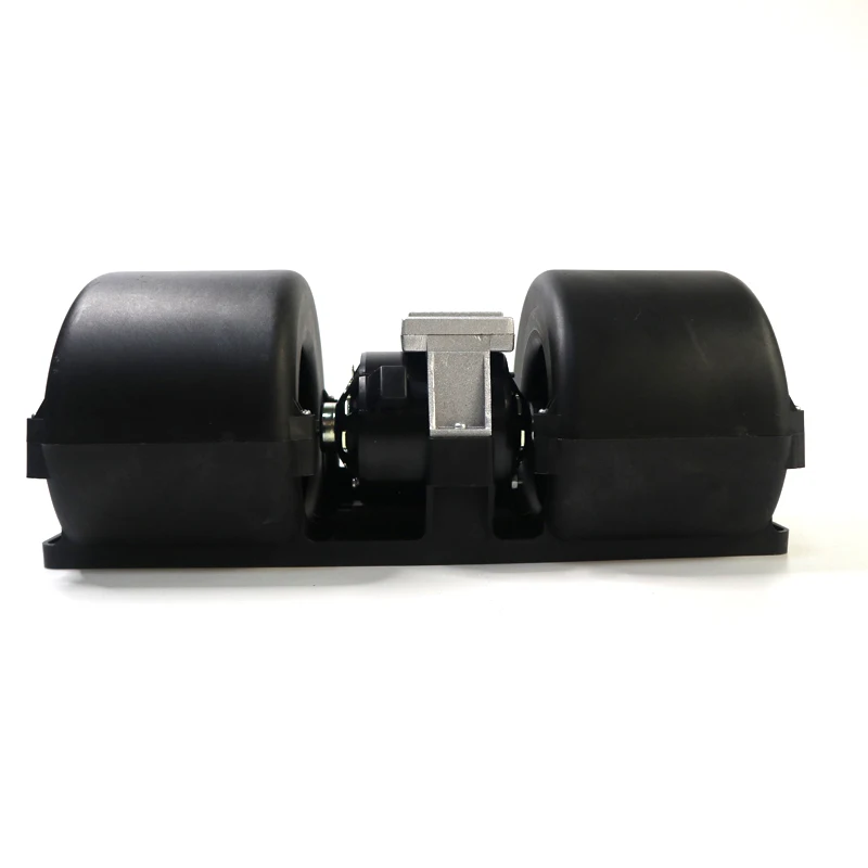 Bus Air conditioner parts 8114-00010 Bus Air conditioner evaporative fan