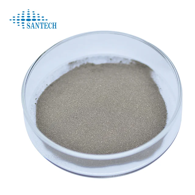 Changsha Bi Powder, Bismuth Metal Powder, Bismuth Powder 99.99%