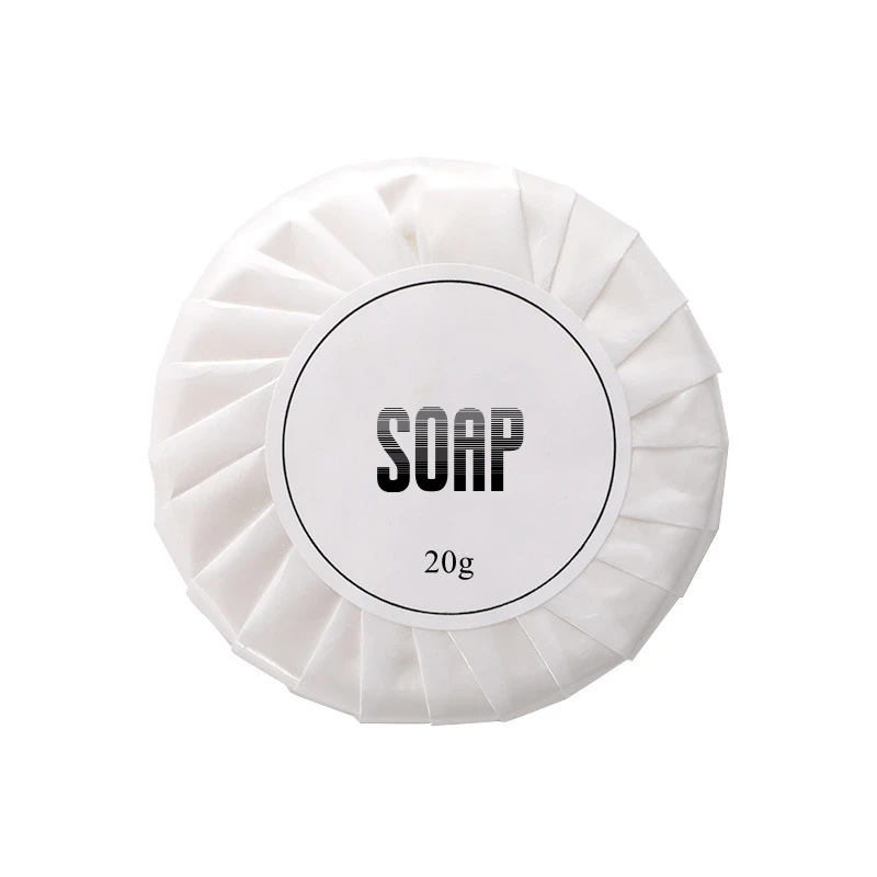 QINMU Wholesale Hotel Amenities Hotel Bathroom Disposable Amenities Set