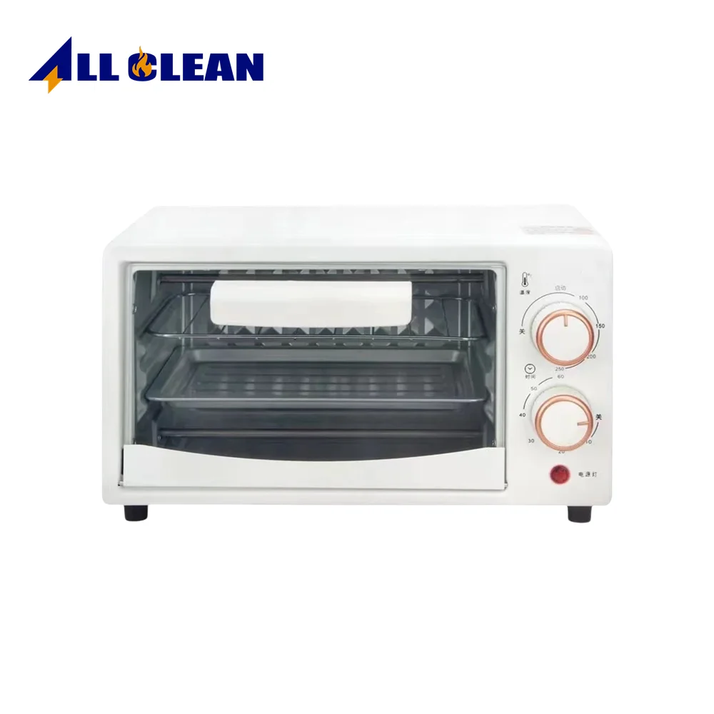 Lar-Capacity Countertop Oven with Digital Temperature Control Programmable Features for Baking Roasting Toasting Stylish Design