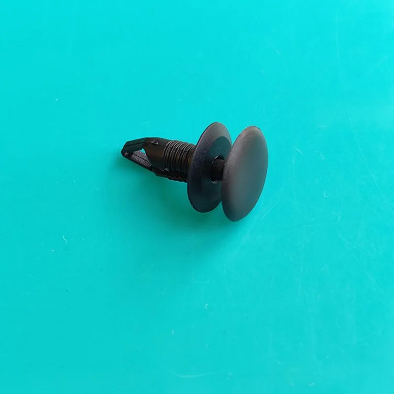 Auto Fastener car rivet Automotive Interior Panel Fastening Nylon Clips Auto Plastic Clips