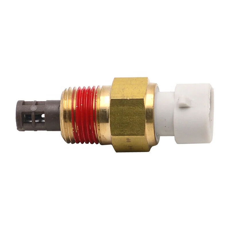 Intake Air Temperature Sensor IAT Sensor for Mercruiser Volvo 3854527