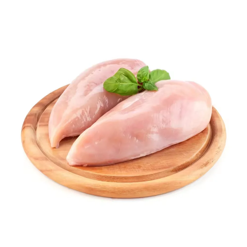 2024 Factory customization best selling products  cat wet food steamed chicken breast pet food