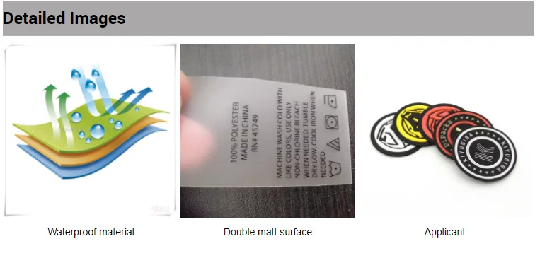 Высокочастотная машина для нанесения золотистой и серебристой термополиуретановой пленки с логотипом торговой марки и декоративными этикетками, нашивки, тканевые джинсы