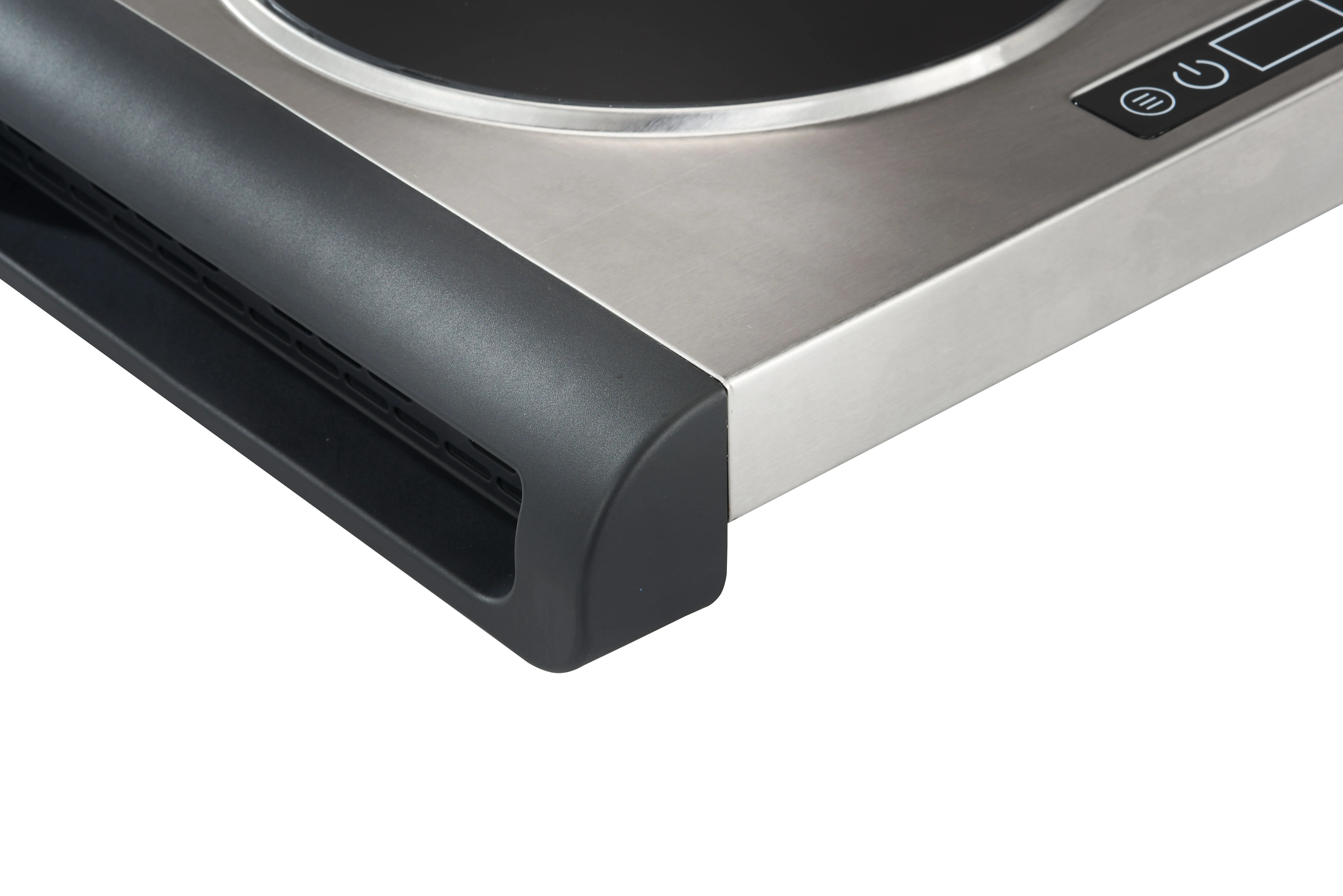 High Quality 1600 Watt Durable Household Induction Cooker Electric Stove and Hot Plate for Table Installation