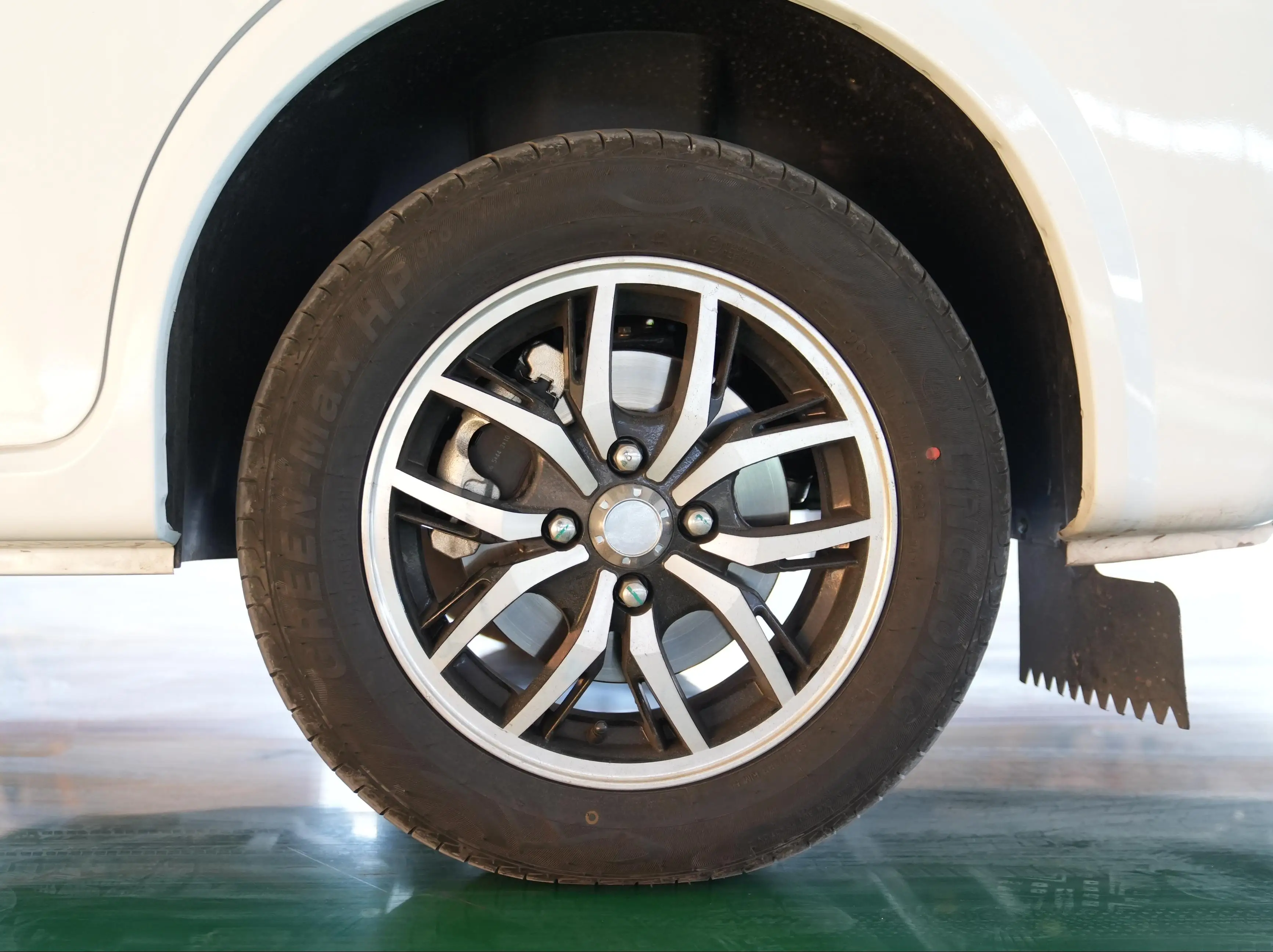 Beemotor Eec Approved Electric Pickup Car Electric Mini Truck